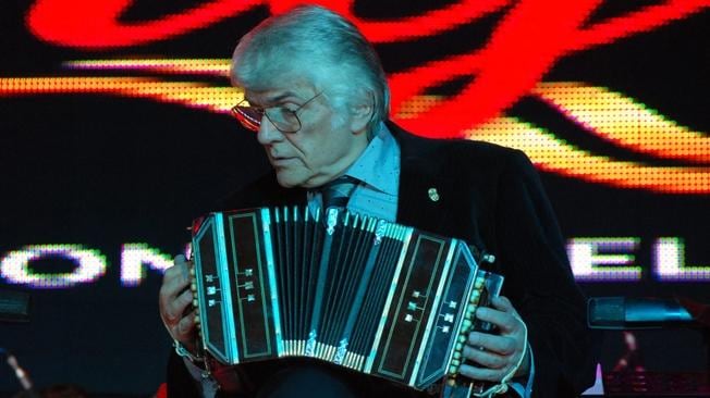 Osvaldo Piro.