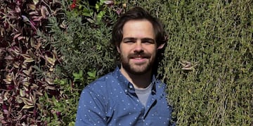 Peter Lanzani
