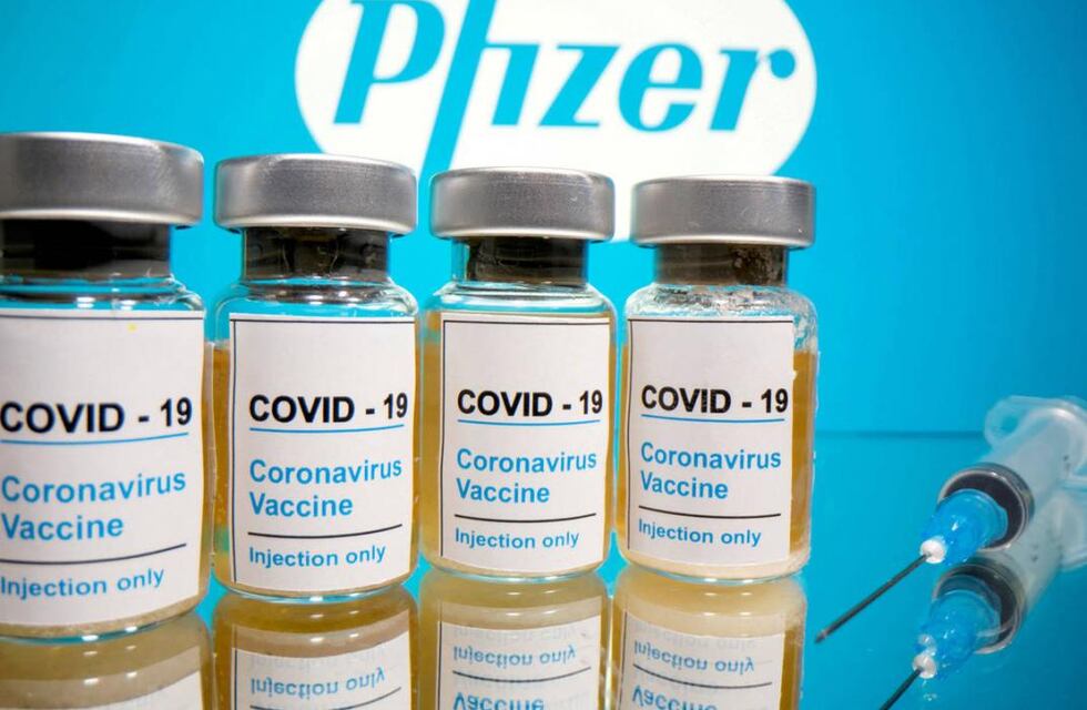 El pedido urgente de un adolescente a las autoridades para acceder a la vacuna de Pfizer