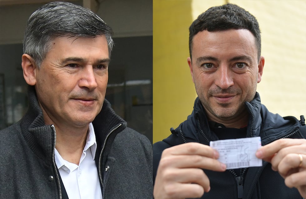 Daniel Passerini ganó las elecciones municipales en Córdoba: cuáles son los resultados del escrutinio provisorio