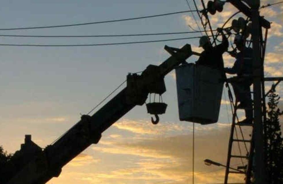 Corte de luz Córdoba: Epec informó los tres barrios afectados este viernes 15 de septiembre