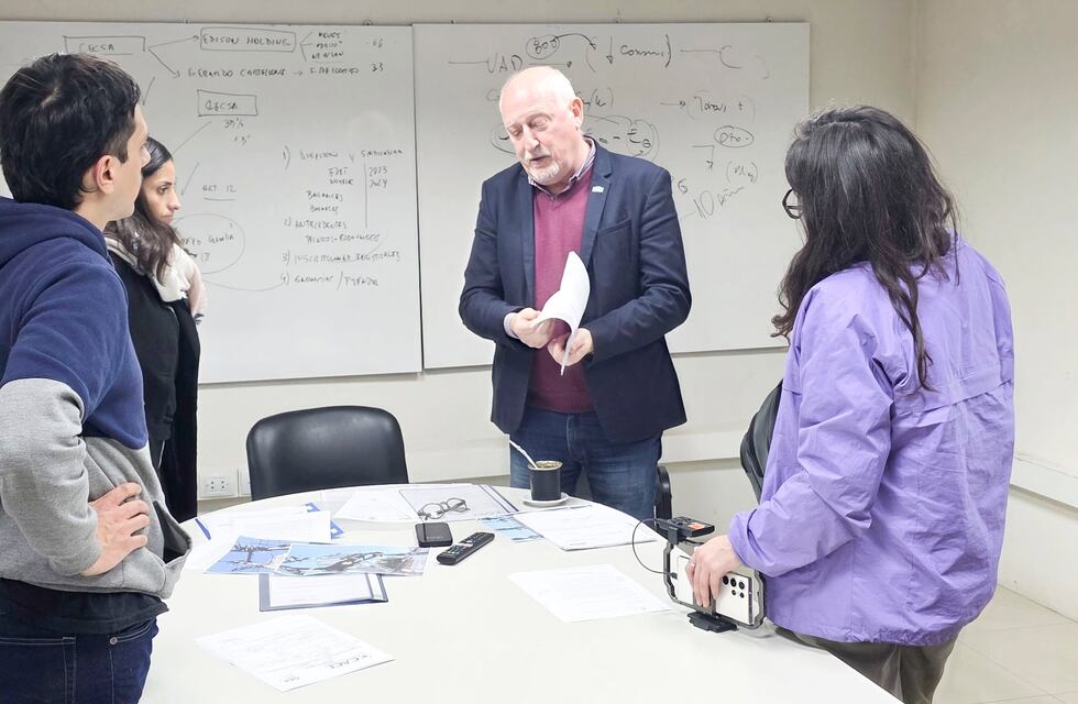 Ascárate: No hay PCB en Tucumán