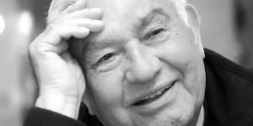 El arzobispo emérito tenía 84 años.