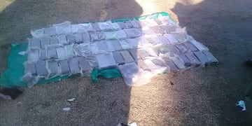 Ocurrió sobre la ruta nacional 158 de Córdoba.