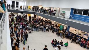 Asamblea de la UNRaf