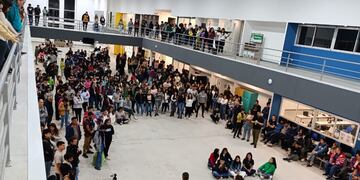 Asamblea de la UNRaf