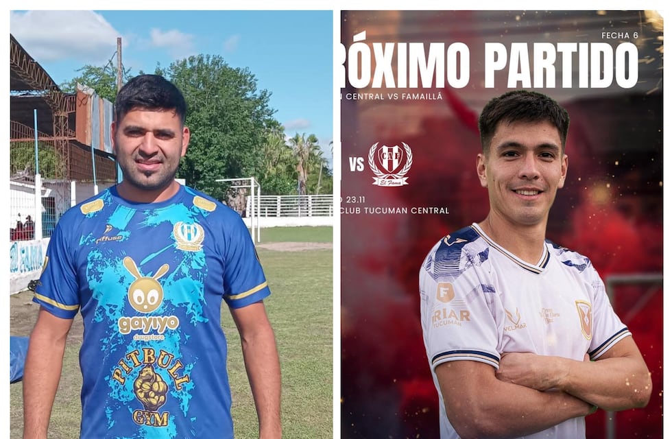 Tucumán Central y Famailla por una final del Torneo Regional