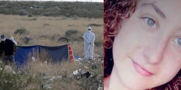 Encontraron calcinada en un basural a una joven que estaba desaparecida en Neuquén