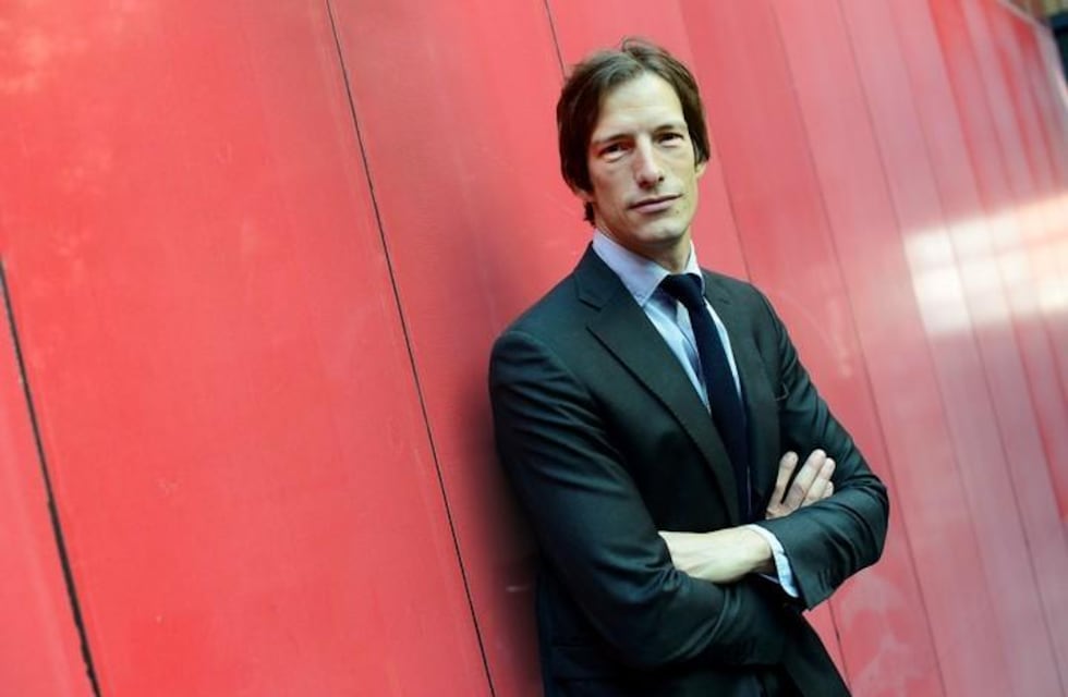 El motivo por el que Iván de Pineda no estará en la conducción de La Peña de Morfi