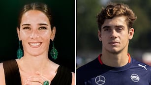 El descargo de Juana Viale para Franco Colapinto tras faltar a su programa: “Qué bueno que no viniste”