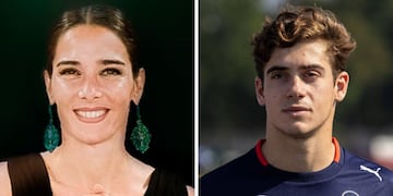 El descargo de Juana Viale para Franco Colapinto tras faltar a su programa: “Qué bueno que no viniste”