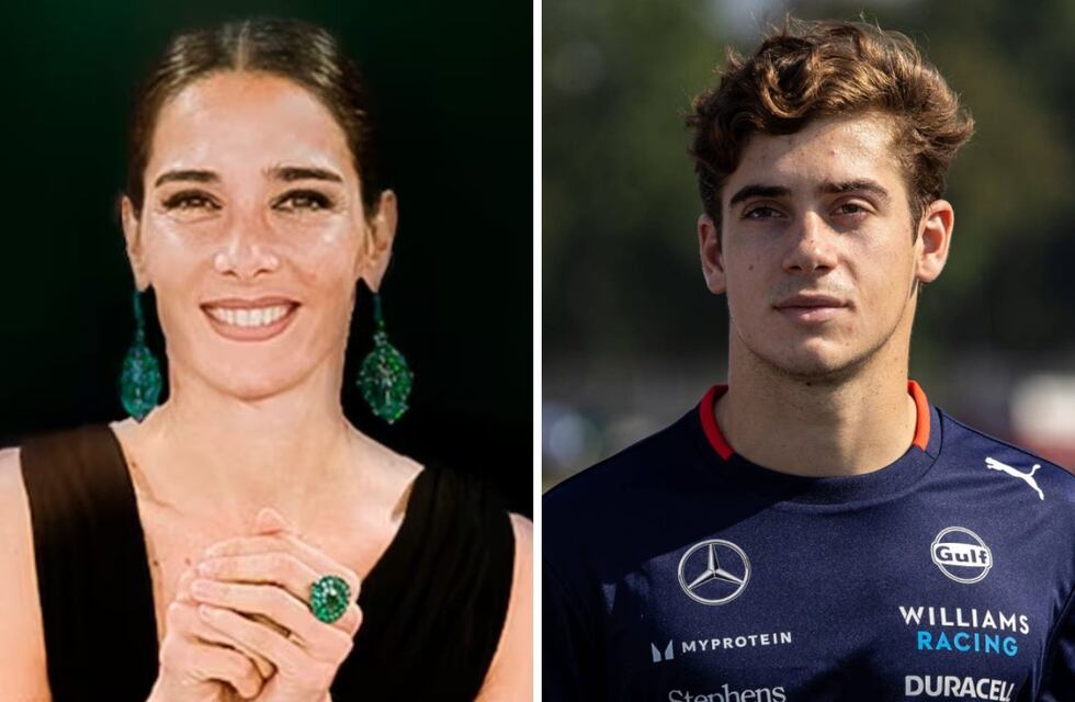 El descargo de Juana Viale para Franco Colapinto tras faltar a su programa: “Qué bueno que no viniste”