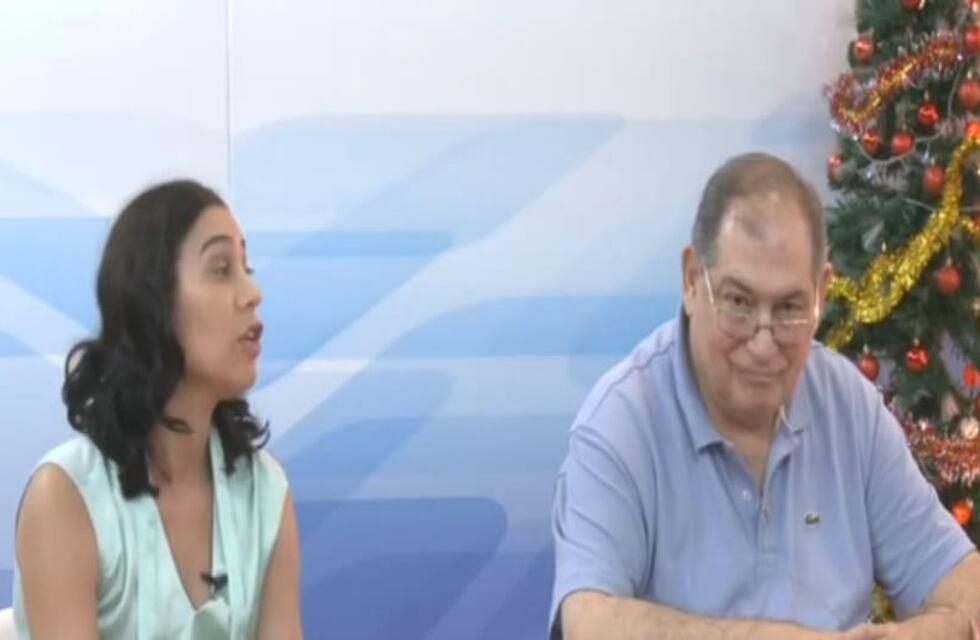 Las medidas de Milei: áspero debate entre Pecci y Raed