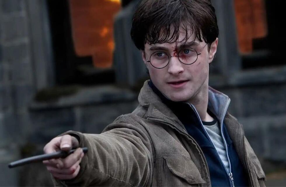 El terrible accidente del doble de riesgo de Harry Potter durante un rodaje que lo dejó cuadripléjico