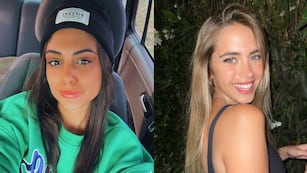 Rosina y Sabrina de Gran Hermano protagonizaron un polémico momento en la casa.
