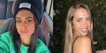 Rosina y Sabrina de Gran Hermano protagonizaron un polémico momento en la casa.
