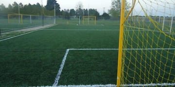 Murió un hombre mientras jugaba al fútbol. (Foto: Ilustrativa)