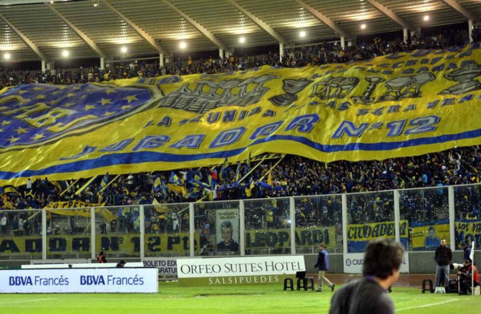 Talleres- Boca con ambas hinchadas: cuánto cuestan las entradas para el Xeneize