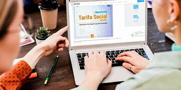 Siguen vigentes las excepciones de pago y la tarifa social para titulares e inquilinos