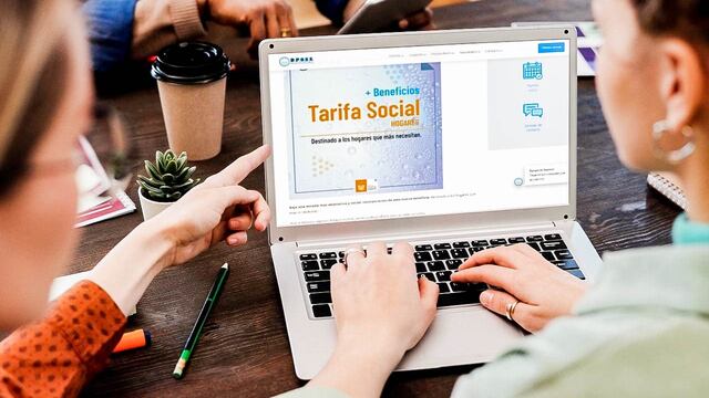 Siguen vigentes las excepciones de pago y la tarifa social para titulares e inquilinos