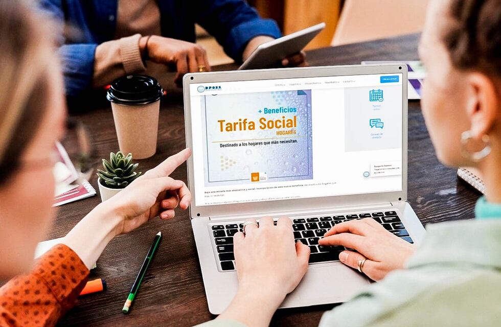 Siguen vigentes las excepciones de pago y la tarifa social para titulares e inquilinos