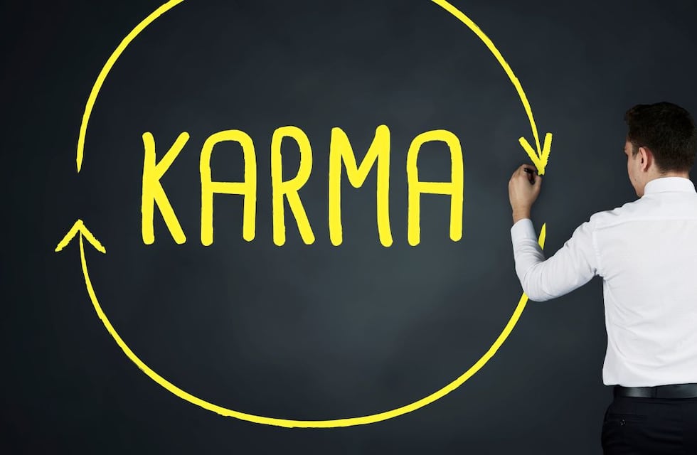 Así afecta el karma a cada signo del zodíaco