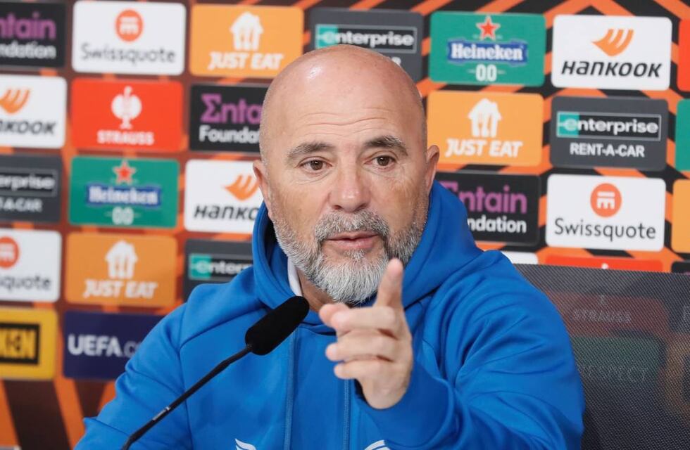 Nuevo escándalo en el Flamengo de Jorge Sampaoli: aseguran que un jugador terminó con la nariz rota