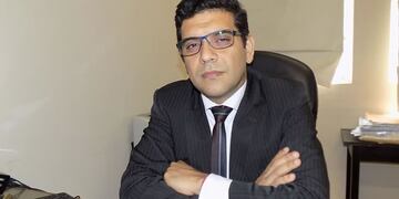 El Juez Germán Dri se refirió a la situación de inseguridad en Concordia