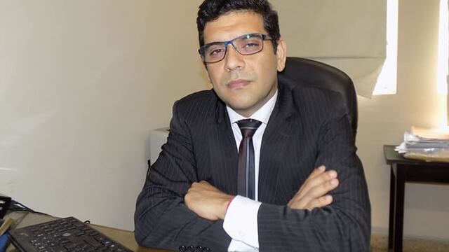 El Juez Germán Dri se refirió a la situación de inseguridad en Concordia