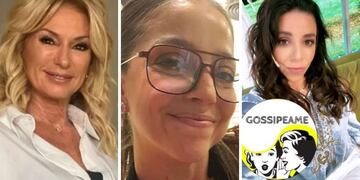 El fuerte cruce de Yanina Latorre y Juariu contra Pochi de Gossipeame: “Panelista berreta”