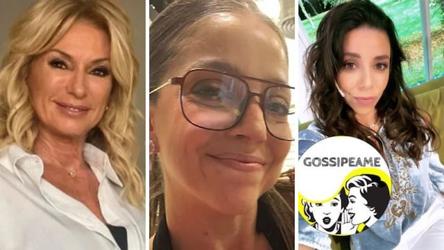 El fuerte cruce de Yanina Latorre y Juariu contra Pochi de Gossipeame: “Panelista berreta”