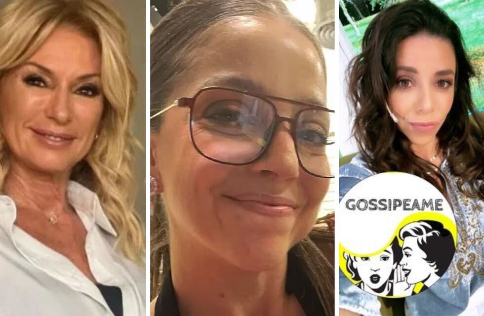 La dura opinión de Yanina Latorre y Juariu sobre Pochi de Gossipeame: “Panelista berreta”