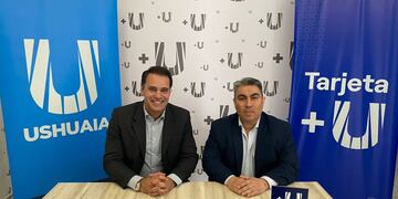 Municipalidad renovó el acuerdo para la barcaza con la Tarjeta +U