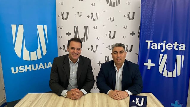 Municipalidad renovó el acuerdo para la barcaza con la Tarjeta +U