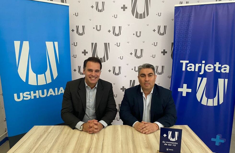 Municipalidad renovó el acuerdo para la barcaza con la Tarjeta +U