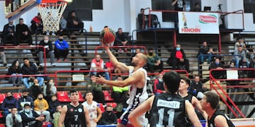 Club El Ceibo de San francisco