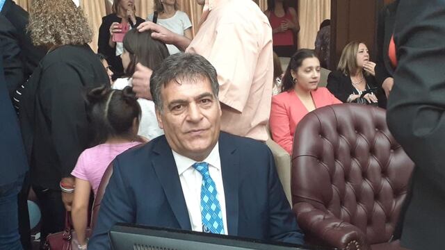 Juan Carlos Eduardo