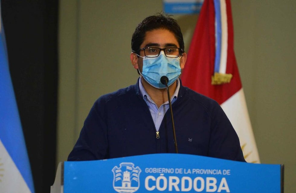 La UCR presentó un pedido de informes por la distribución irregular de dosis en Córdoba