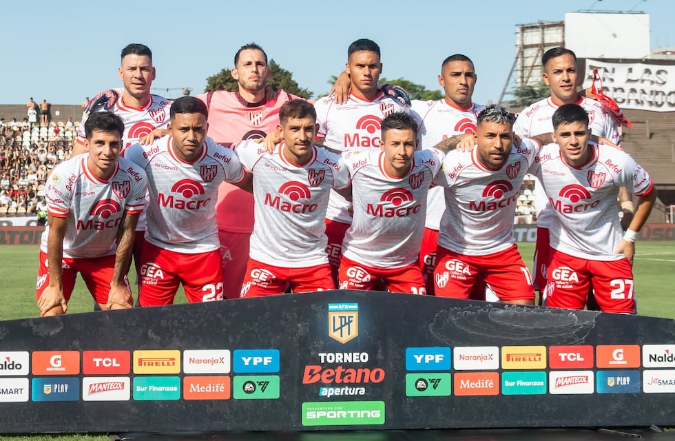 Resumen por TV de la derrota de Instituto, como quedó en la tabla y lo que viene