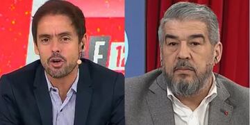 Duro cruce entre Closs y Fucks