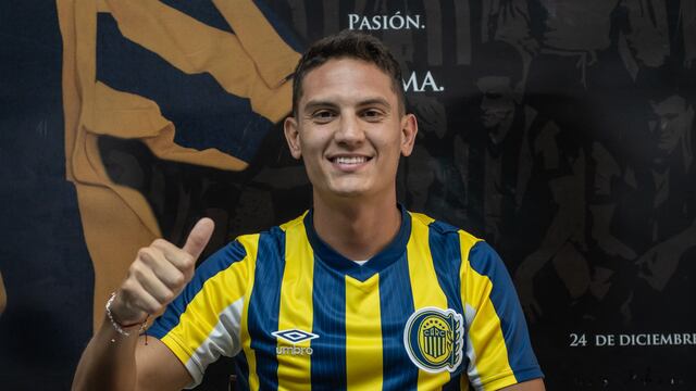 El zaguero se incorpora como refuerzo de temporada