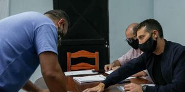 Se mejorarán las instalaciones edilicias (Facebook)