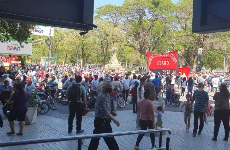 Alcances de la nueva medida judicial para Resistencia