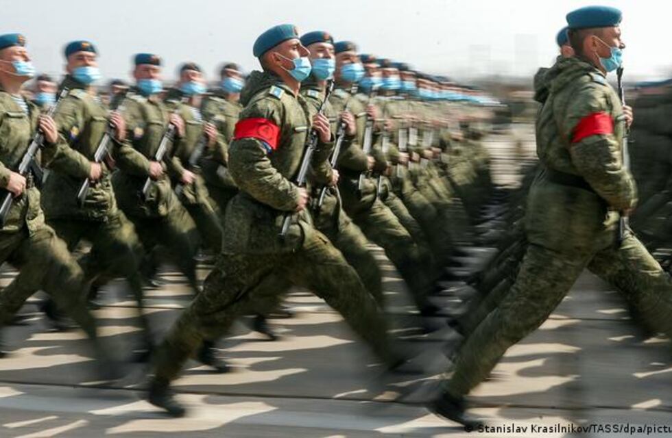 Conflicto Rusia-Ucrania: el Kremlin estará reclutando nuevos soldados, entre ellos, presos