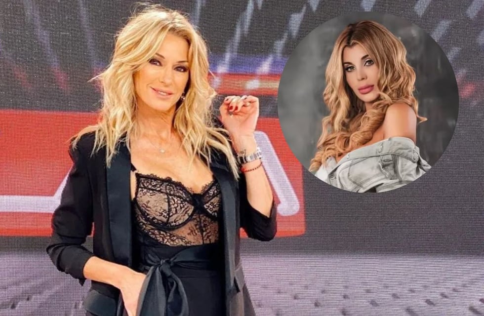 Charlotte Caniggia aseguró en vivo que Yanina Latorre es una “mafiosa” y la panelista salió a responder