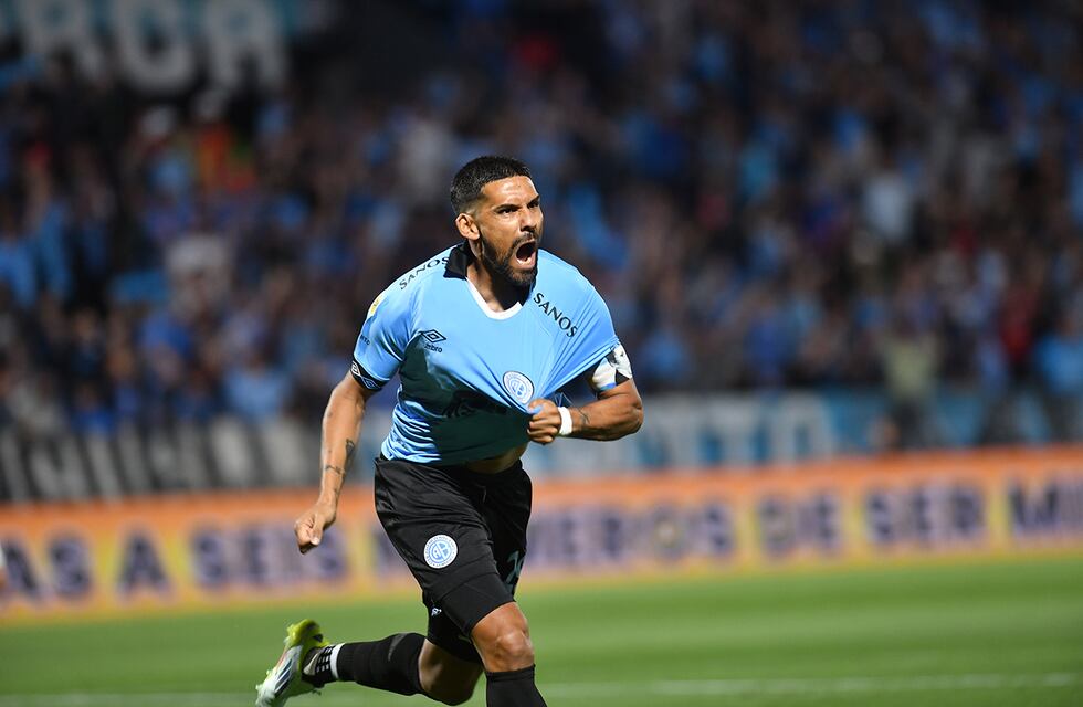 Los jugadores de equipos de Córdoba que integran el equipo ideal de la Liga Profesional