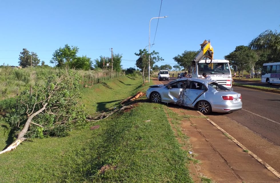 Accidentes de tránsito: en San Luis hubo 114 muertes en 2021