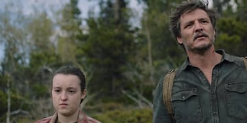 A un lado, Pedro Pascal: “The Last of Us” fue destronada y una nueva serie es la más vista hoy