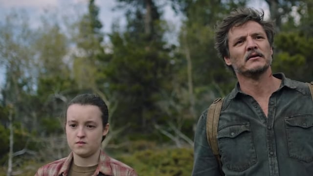 A un lado, Pedro Pascal: “The Last of Us” fue destronada y una nueva serie es la más vista hoy