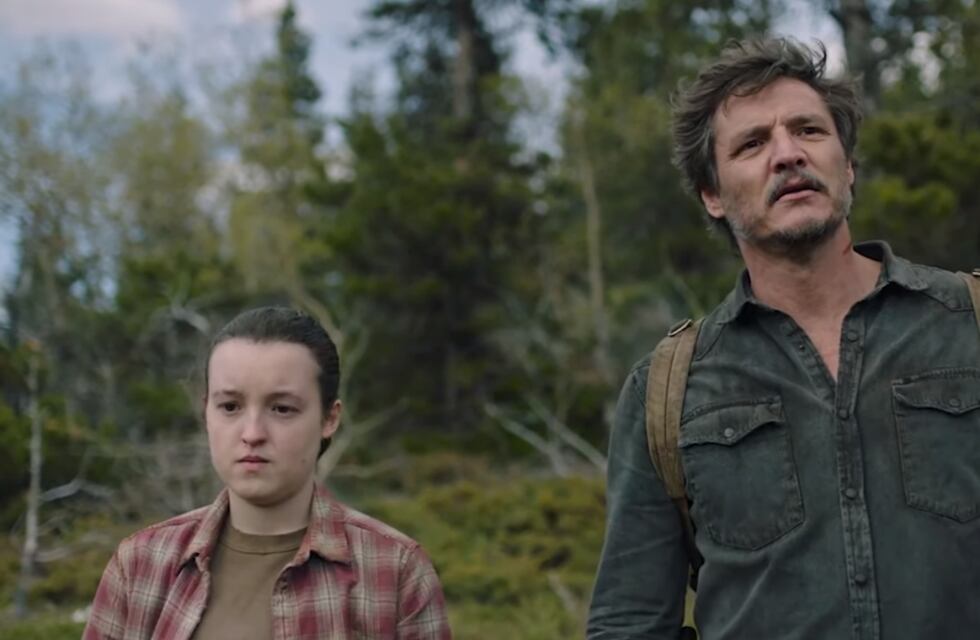 A un lado, Pedro Pascal: “The Last of Us” fue destronada y una nueva serie es la más vista hoy